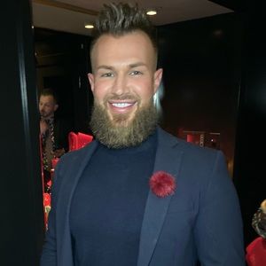 Meet your Posher, Bradley